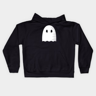 Ghost Kids Hoodie